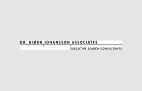 Dr. Bjørn Johansson Associates AG